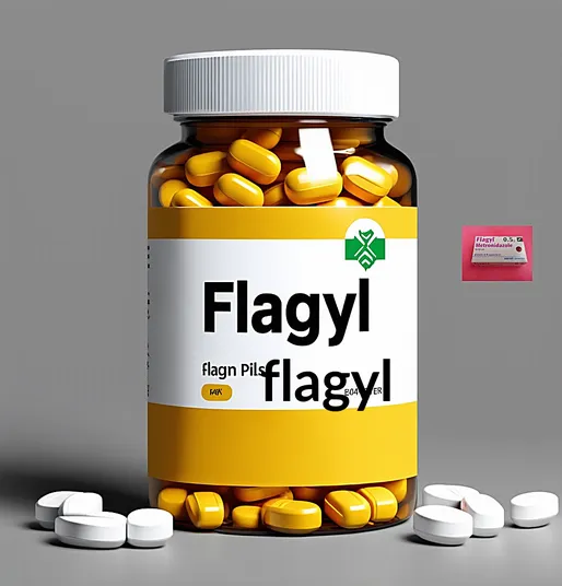 Flagyl avec ou sans ordonnance